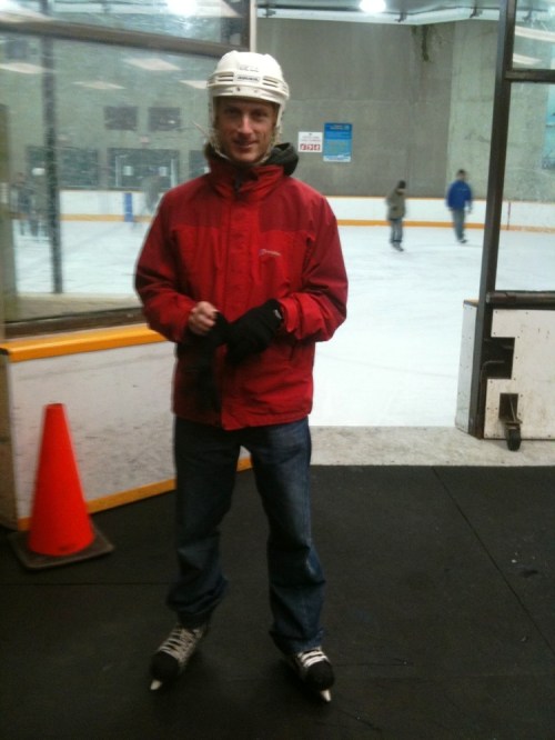 Dave_ice_skating
